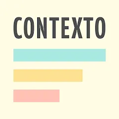 Скачать Contexto: Popular Words Game (Контекст) [МОД: Много монет, Открытые уровни и Мега MOD] | Взлом Contexto: Popular Words Game на Андроид