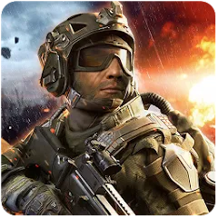 Скачать Army Commando Assault [МОД: Все открыто, Дополнительные деньги и Меню MOD] | Взлом Army Commando Assault на Андроид