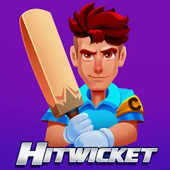 Скачать Hitwicket An Epic Cricket Game (Хитвикет) [МОД: Все открыто, Дополнительные деньги и Меню MOD] | Взлом Hitwicket An Epic Cricket Game на Андроид