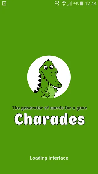 Charades [МОД: Много монет, Открытые уровни и Мега MOD] Screenshot 1