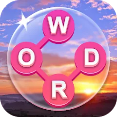 Скачать Word Cross: Offline Word Games [МОД: Много денег, Монет и Все открыто] | Взлом Word Cross: Offline Word Games на Андроид