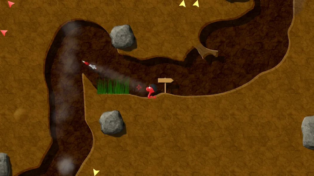Annelids: Online battle (Аннелиды) [МОД: Бесконечные деньги, Монеты и Мега MOD] Screenshot 3