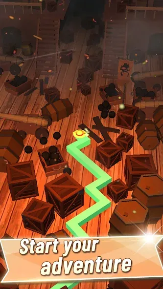 Music Line 2 [МОД: Все открыто, Дополнительные деньги и Меню MOD] Screenshot 3