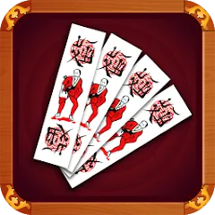 Скачать Chơi Đánh Chắn Online - An Nam [МОД: Деньги, Монеты и Меню MOD] | Взлом Chơi Đánh Chắn Online - An Nam на Андроид