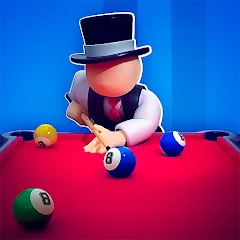 Скачать Pool Club Manager (Пул Клуб Менеджер) [МОД: Бесконечные деньги, Монеты и Мега MOD] | Взлом Pool Club Manager на Андроид