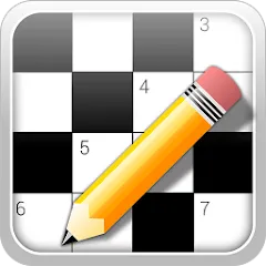 Скачать Crosswords [МОД: Много денег, Монет и Все открыто] | Взлом Crosswords на Андроид