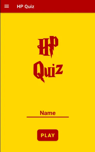 HP Quiz (ХП Викторина) [МОД: Много монет, Открытые уровни и Мега MOD] Screenshot 1
