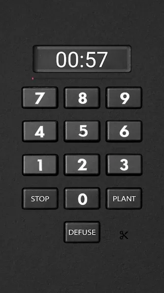 CS Timer (Си Эс Таймер) [МОД: Много монет, Открытые уровни и Мега MOD] Screenshot 1