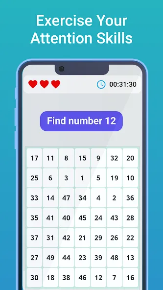 Math Games: Brain iq riddles [МОД: Много денег, Монет и Все открыто] Screenshot 3