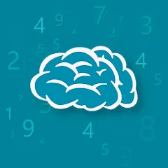 Скачать Math Games: Brain iq riddles [МОД: Много денег, Монет и Все открыто] | Взлом Math Games: Brain iq riddles на Андроид