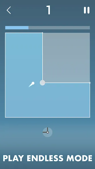 Split Area - Scale & Cut [МОД: Деньги, Монеты и Меню MOD] Screenshot 5