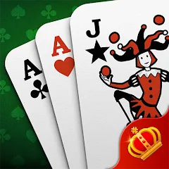 Скачать Rummy [МОД: Меню, Бесконечные монеты и Открытые уровни] | Взлом Rummy на Андроид