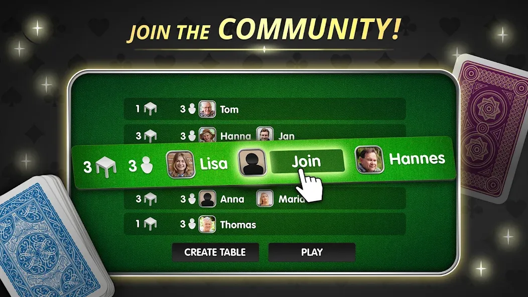 Solitaire (Солитер) [МОД: Много монет, Открытые уровни и Мега MOD] Screenshot 2