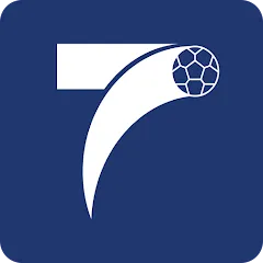 Скачать START7 - The handball manager (СТАРТ7) [МОД: Много денег, Монет и Все открыто] | Взлом START7 - The handball manager на Андроид