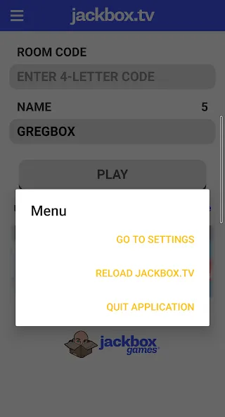 gregbox - jackbox player (грегбокс) [МОД: Меню, Бесконечные монеты и Открытые уровни] Screenshot 2