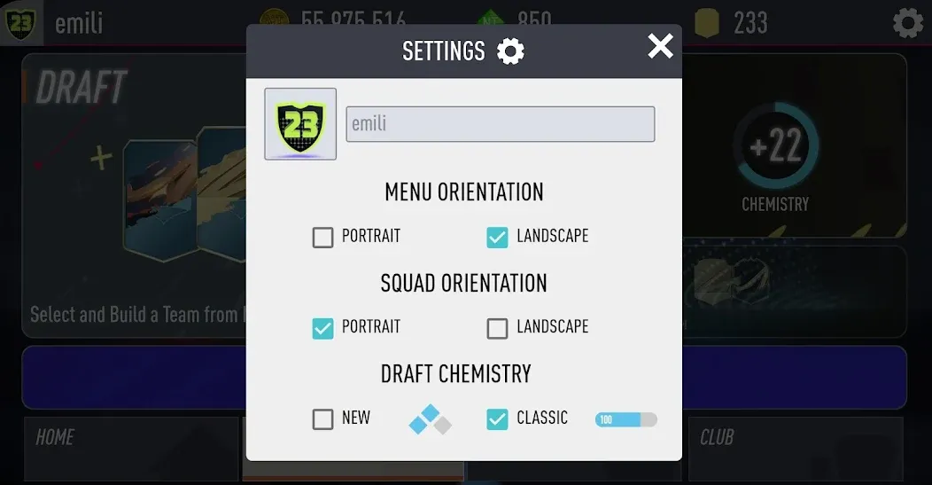Nicotom 23 [МОД: Деньги, Монеты и Меню MOD] Screenshot 3