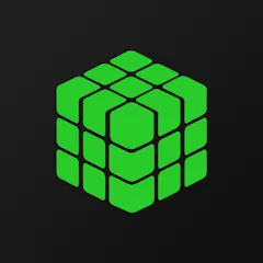 Скачать CubeX - Solver, Timer, 3D Cube (КубеКс) [МОД: Все открыто, Дополнительные деньги и Меню MOD] | Взлом CubeX - Solver, Timer, 3D Cube на Андроид