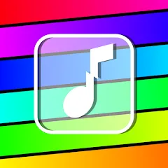 Скачать JuicyBeats (ДжусиБитс) [МОД: Много монет, Открытые уровни и Мега MOD] | Взлом JuicyBeats на Андроид