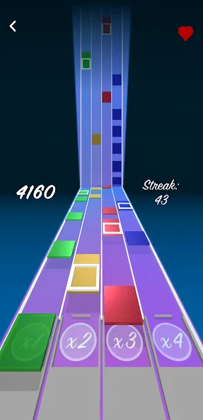 iDaft Jamming-Daft Punk Sounds (иДафт Джемминг) [MOD: Бесконечные деньги] - Скриншот 4