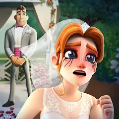 Скачать Penny & Flo: Home Renovation [МОД: Много денег, Монет и Все открыто] | Взлом Penny & Flo: Home Renovation на Андроид