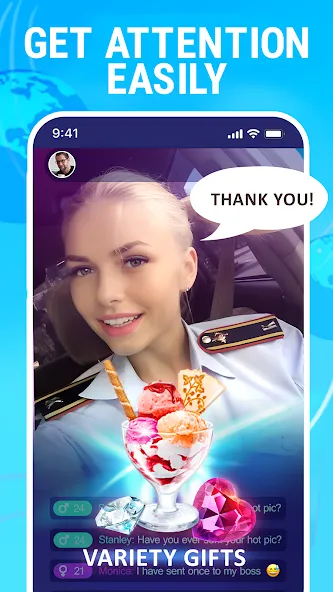 GOZO - Make Friends [МОД: Много денег, Монет и Все открыто] Screenshot 3