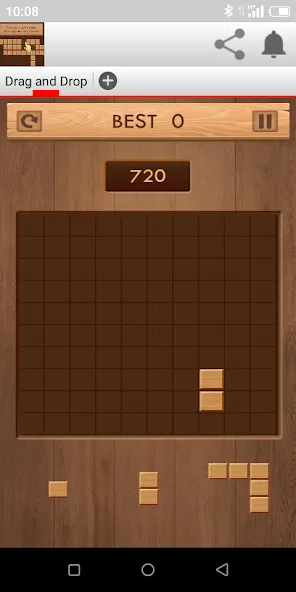 Drag and Drop (Драг энд Дроп) [МОД: Все открыто, Дополнительные деньги и Меню MOD] Screenshot 3