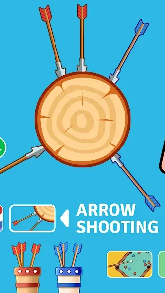 1V1 Board Games for Couples [МОД: Меню, Бесконечные монеты и Открытые уровни] Screenshot 3