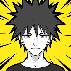 Скачать Avatar Maker - Comics [МОД: Меню, Бесконечные монеты и Открытые уровни] | Взлом Avatar Maker - Comics на Андроид