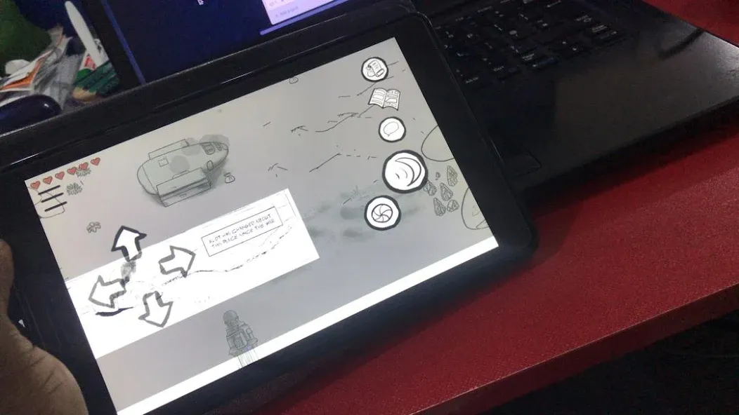 Dystopia App (Дистопия приложение) [МОД: Много монет, Открытые уровни и Мега MOD] Screenshot 4