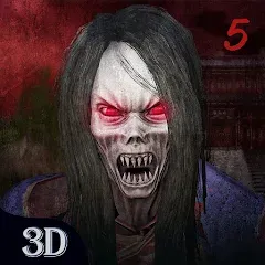 Скачать Endless Nightmare 5: Curse (Эндлесс Найтмэр 5) [МОД: Все открыто, Дополнительные деньги и Меню MOD] | Взлом Endless Nightmare 5: Curse на Андроид