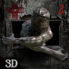 Скачать Endless Nightmare 2: Hospital (Эндлесс Найтмэр 2) [МОД: Много денег, Монет и Все открыто] | Взлом Endless Nightmare 2: Hospital на Андроид