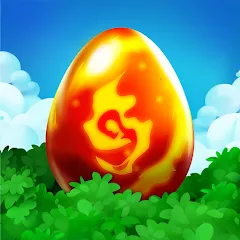 Скачать Dragon City: Mobile Adventure [МОД: Бесконечные деньги, Монеты и Мега MOD] | Взлом Dragon City: Mobile Adventure на Андроид