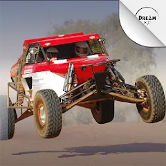 Скачать Buggy RX (Багги ) [МОД: Много монет, Открытые уровни и Мега MOD] | Взлом Buggy RX на Андроид