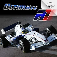 Скачать Ultimate R1 (Ультимейт Р1) [МОД: Много монет, Открытые уровни и Мега MOD] | Взлом Ultimate R1 на Андроид