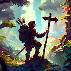 Скачать Miners Settlement: Idle RPG (Майнерс Сеттлмент) [МОД: Много монет, Открытые уровни и Мега MOD] | Взлом Miners Settlement: Idle RPG на Андроид