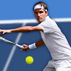 Скачать Tennis World Open 2024 - Sport (Теннис Ворлд Опен 2023) [МОД: Много монет, Открытые уровни и Мега MOD] | Взлом Tennis World Open 2024 - Sport на Андроид