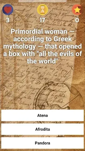 History & Culture Trivia [МОД: Меню, Бесконечные монеты и Открытые уровни] Screenshot 4