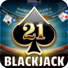 Скачать BlackJack 21 - Online Casino [МОД: Много денег, Монет и Все открыто] | Взлом BlackJack 21 - Online Casino на Андроид
