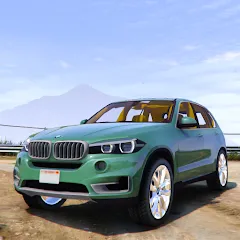 Скачать X5 Highway Drive: BMW Trucks (Хайвей 5 Драйв) [МОД: Много монет, Открытые уровни и Мега MOD] | Взлом X5 Highway Drive: BMW Trucks на Андроид