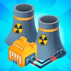 Скачать Factory World: Connect Map (Фактори Ворлд) [МОД: Все открыто, Дополнительные деньги и Меню MOD] | Взлом Factory World: Connect Map на Андроид