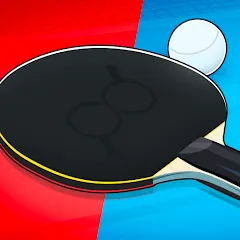 Скачать Pongfinity Duels: 1v1 Online (Понгфинити Дуэли) [МОД: Много денег, Монет и Все открыто] | Взлом Pongfinity Duels: 1v1 Online на Андроид