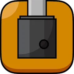 Скачать Hydraulic Press Pocket (Гидравлический пресс карманный) [МОД: Много денег, Монет и Все открыто] | Взлом Hydraulic Press Pocket на Андроид