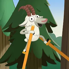 Скачать Walk Master (Уок Мастер) [МОД: Деньги, Монеты и Меню MOD] | Взлом Walk Master на Андроид
