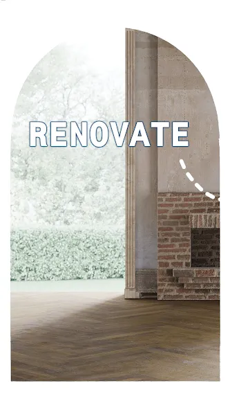 Design League! Redecor Puzzle (Хоум Дизайн) [МОД: Меню, Бесконечные монеты и Открытые уровни] Screenshot 1