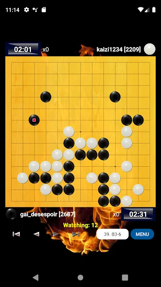 Go Quest Online (ГоКвест) [МОД: Много денег, Монет и Все открыто] Screenshot 4