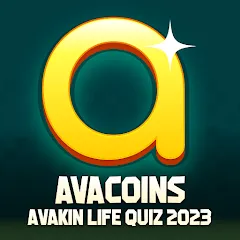 Скачать AvaCoins Quiz for Avakin Life (Квиз для  ) [МОД: Меню, Бесконечные монеты и Открытые уровни] | Взлом AvaCoins Quiz for Avakin Life на Андроид