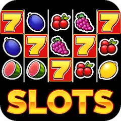 Скачать Casino Slots - Slot Machines [МОД: Все открыто, Дополнительные деньги и Меню MOD] | Взлом Casino Slots - Slot Machines на Андроид