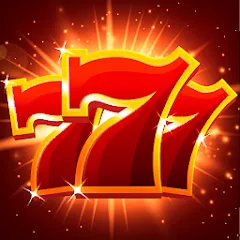 Скачать Slots - Casino Slot Machines [МОД: Много денег, Монет и Все открыто] | Взлом Slots - Casino Slot Machines на Андроид