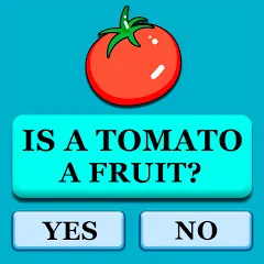 Скачать Trivia Quiz: Fun Offline Games [МОД: Бесконечные деньги, Монеты и Мега MOD] | Взлом Trivia Quiz: Fun Offline Games на Андроид