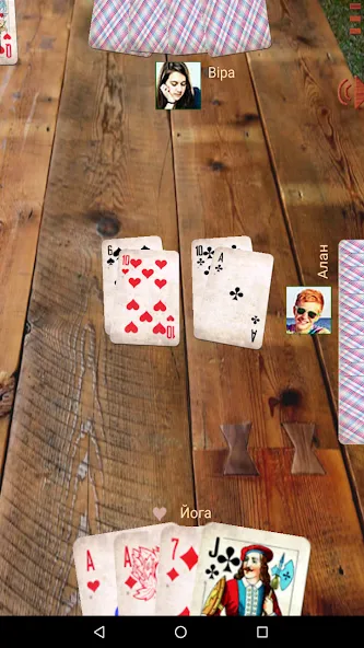 Durak atm [MOD: Premium/Unlocked] - Скриншот 3